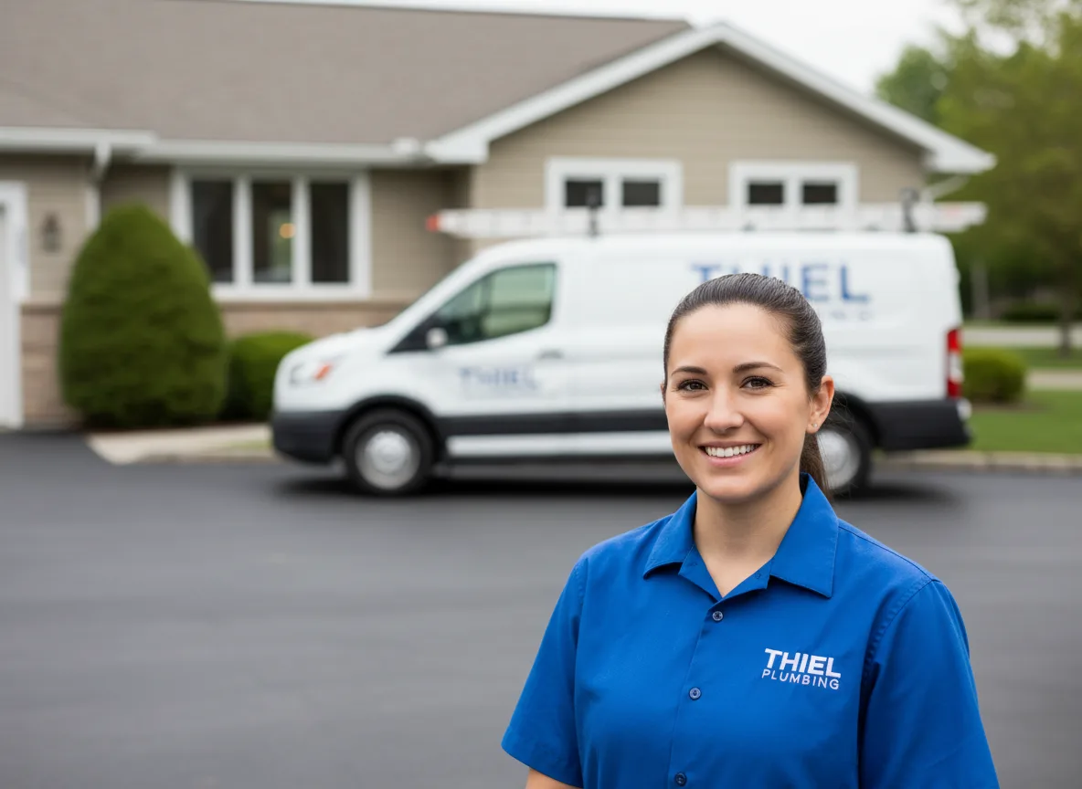 Plumber Oxford, IN FAQs